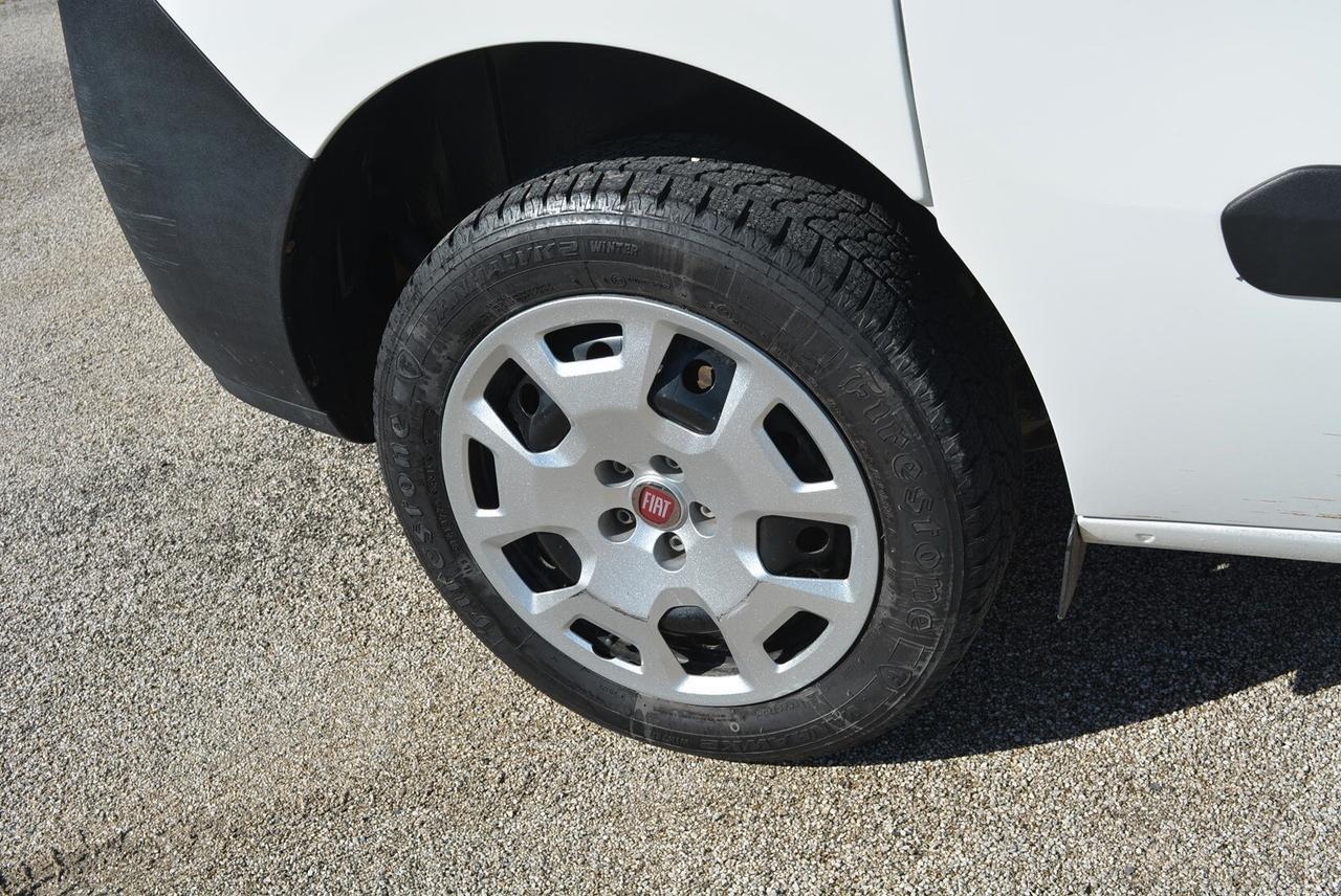 Fiat Doblò 13 MJT S&S Combi N1 autocarro 5 posti