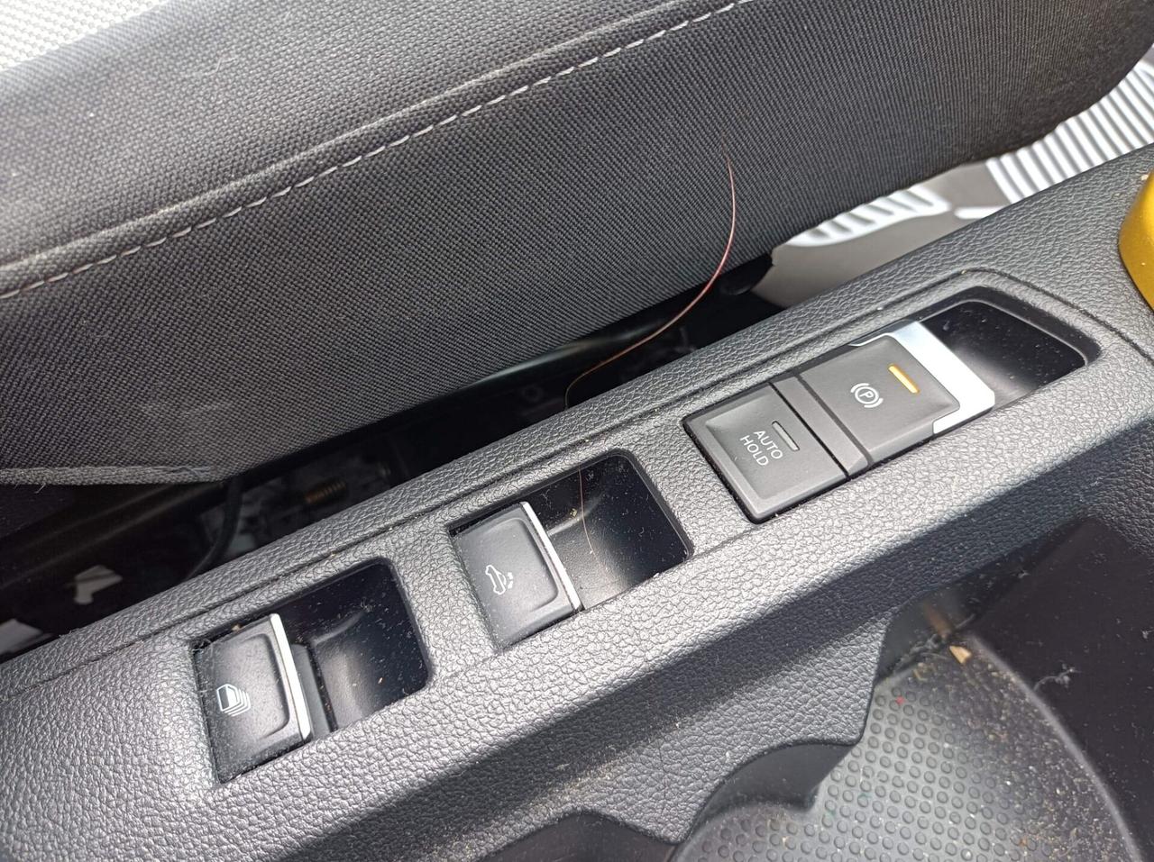 Volkswagen T-Roc Cabriolet 1.0 TSI Style