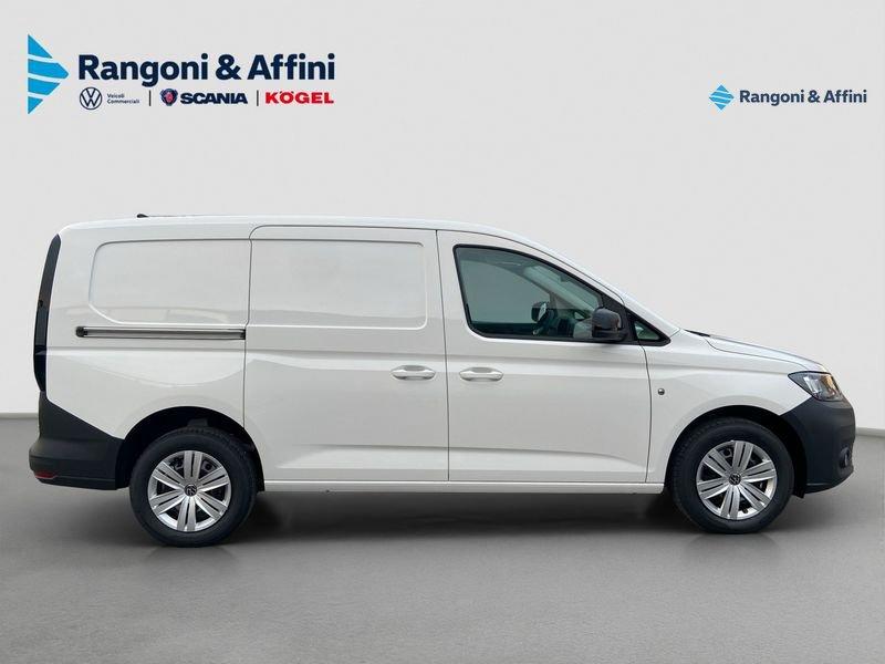 Volkswagen Caddy Caddy 2.0 TDI 102 CV Furgone Business Maxi