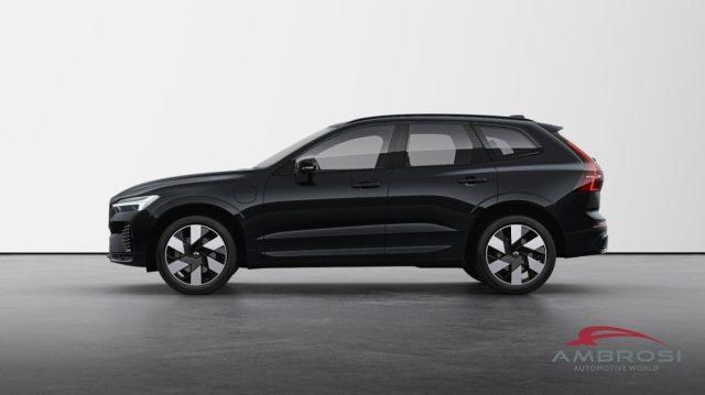 VOLVO XC60 T6 AWD Plug-in hybrid Elettrica/Benzina Plus Dark