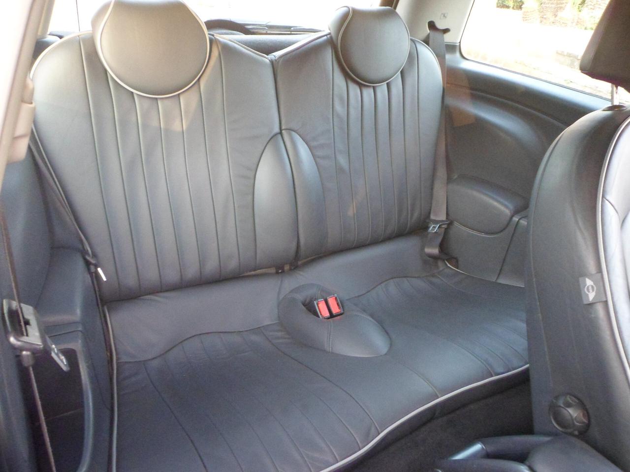 Mini Mini 1.4 tdi One D de luxe