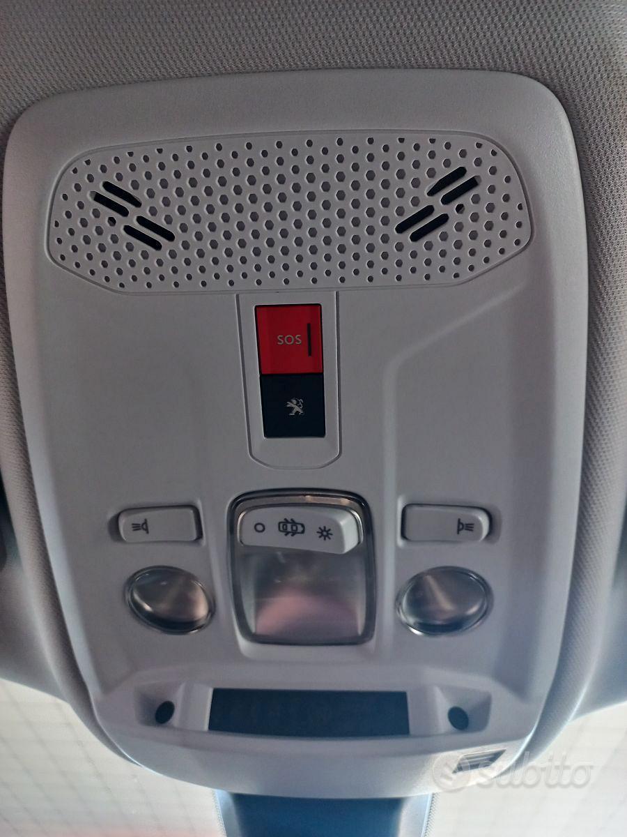 Peugeot 2008 Allure Pack S&S A/T iva deducibile