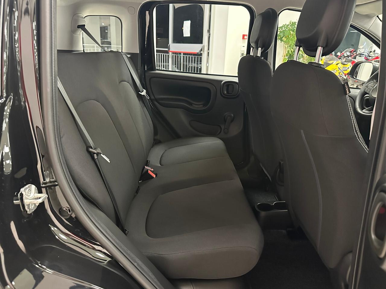 Fiat Panda 1.0 FireFly S&S Hybrid 70 CV KM0 - 2025