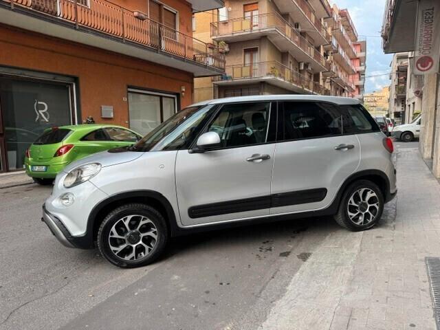 Fiat 500L 1.3 Multijet 95 CV Cross - 2022 - 500 L