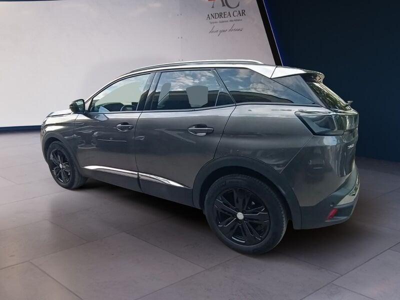 Peugeot 3008 3008 1.5 bluehdi Allure Pack s&s 130cv eat8