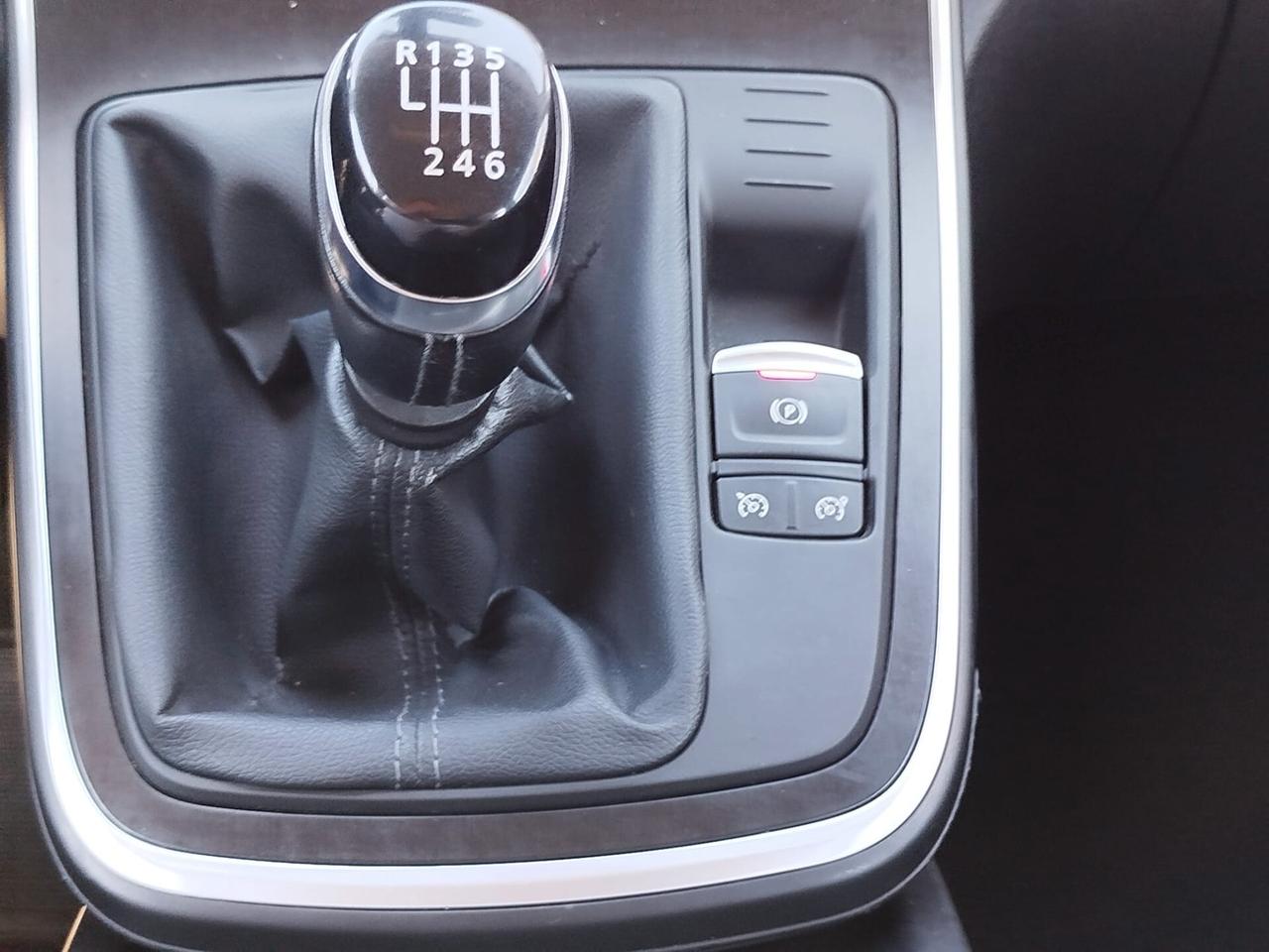 Renault Grand Scenic 7 POSTI 1.5dci *PREZZO VERO* UNIPRO-KM CERTI