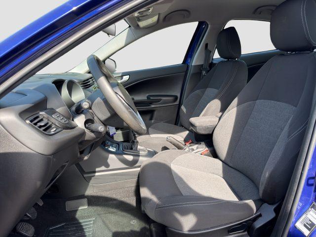 ALFA ROMEO Giulietta Giulietta 1.6 JTDm 120 CV