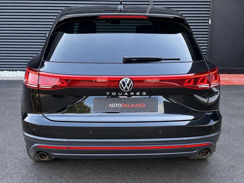 Volkswagen Touareg 3.0 V6 TDI scr Elegance autom. 231 CV