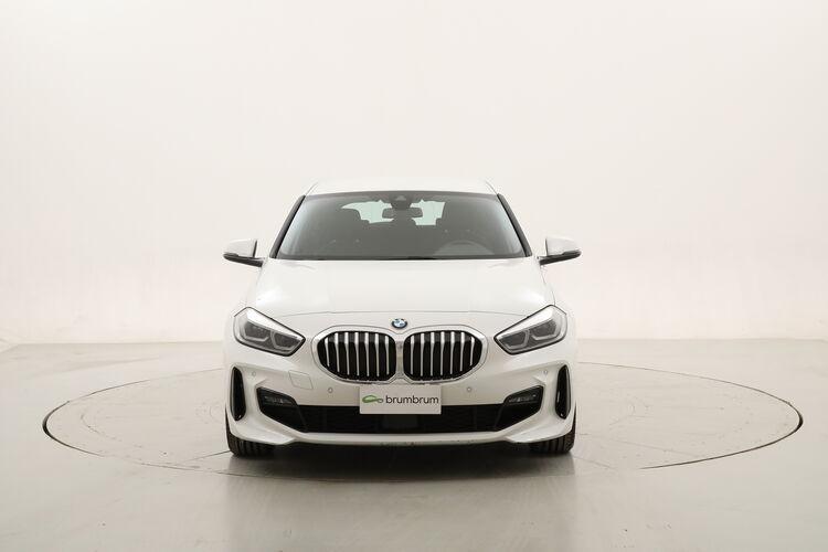 BMW Serie 1 116i Msport BR573769 1.5 Benzina 109CV