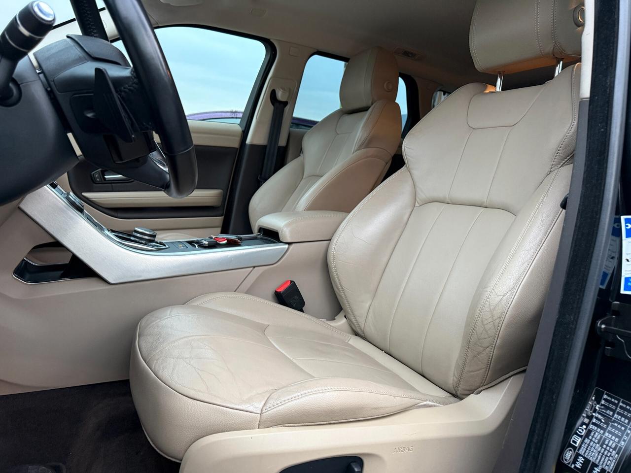 RANGE ROVER EVOQUE ANNO 2017 2.0 DIESEL 150 CV