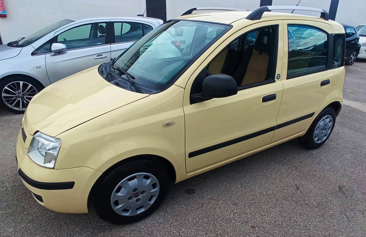 Fiat Panda 1.2 1 PROPRIETARIO