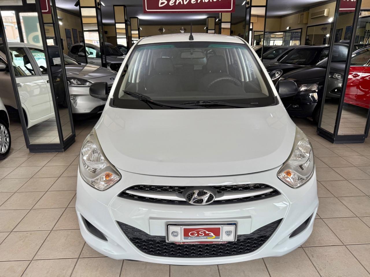 Hyundai i10 1.1 12V Classic
