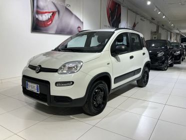 FIAT Panda Panda 0.9 TwinAir Turbo S&S 4x4