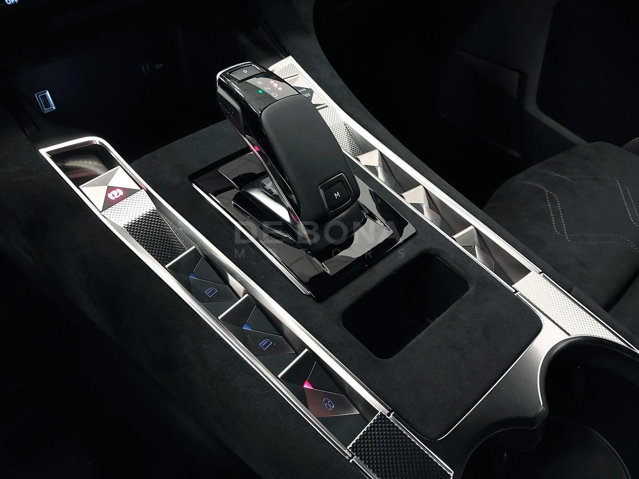 DS DS 7 1.5 bluehdi pallas 130cv auto