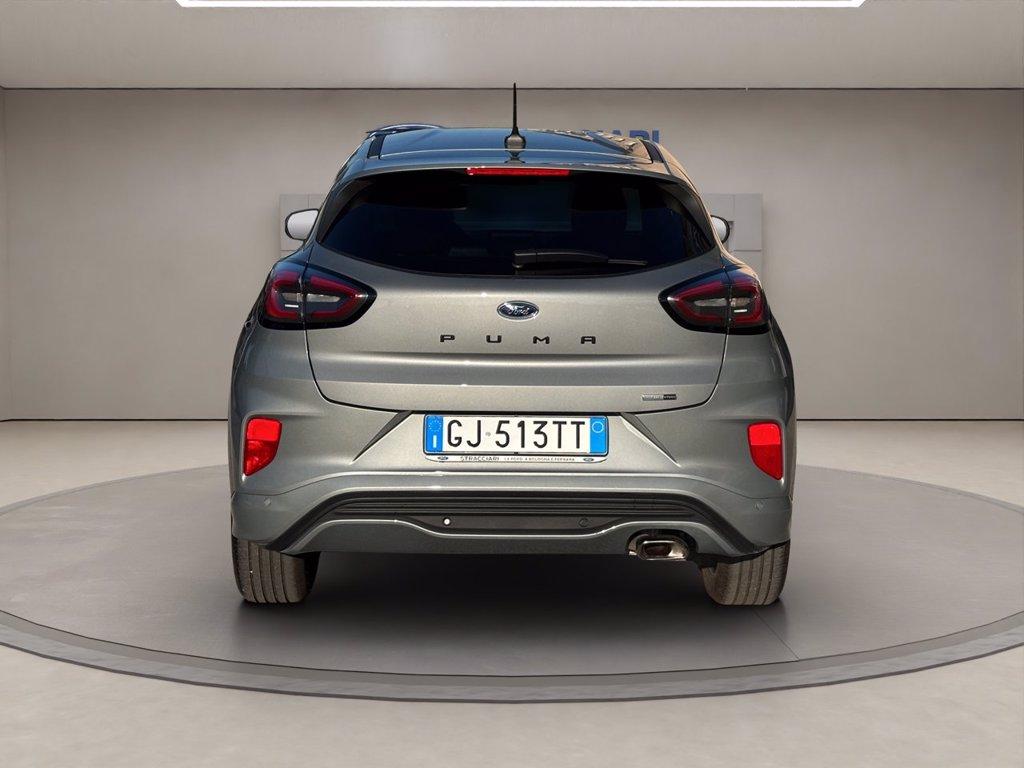 FORD Puma 1.0 ecoboost h ST-Line s&s 155cv del 2022