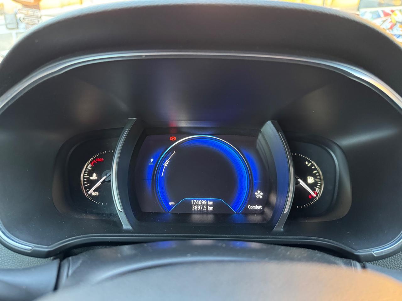 Renault Megane Mégane Blue dCi 1.5 110 CV Intens