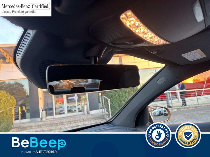 Mercedes-Benz GLC Coupé GLC COUPE 220 D PREMIUM PLUS 4MATIC AUTO