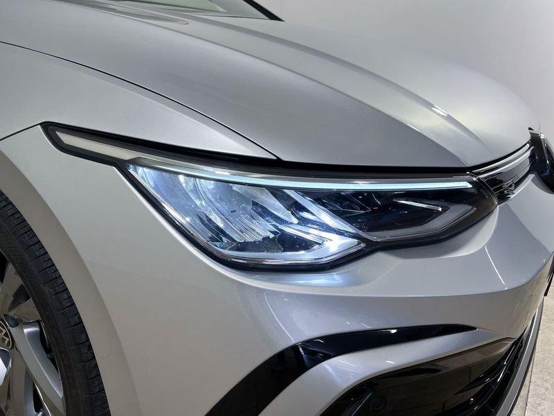 Volkswagen Golf Golf 1.5 tsi evo R-Line 130cv