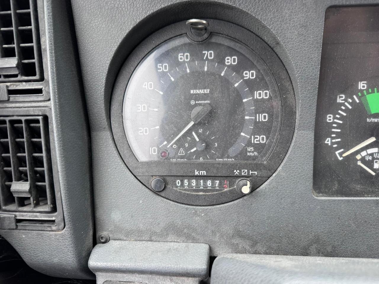 Renault S 120 Midliner 4.0 Diesel 120CV Iva Compresa