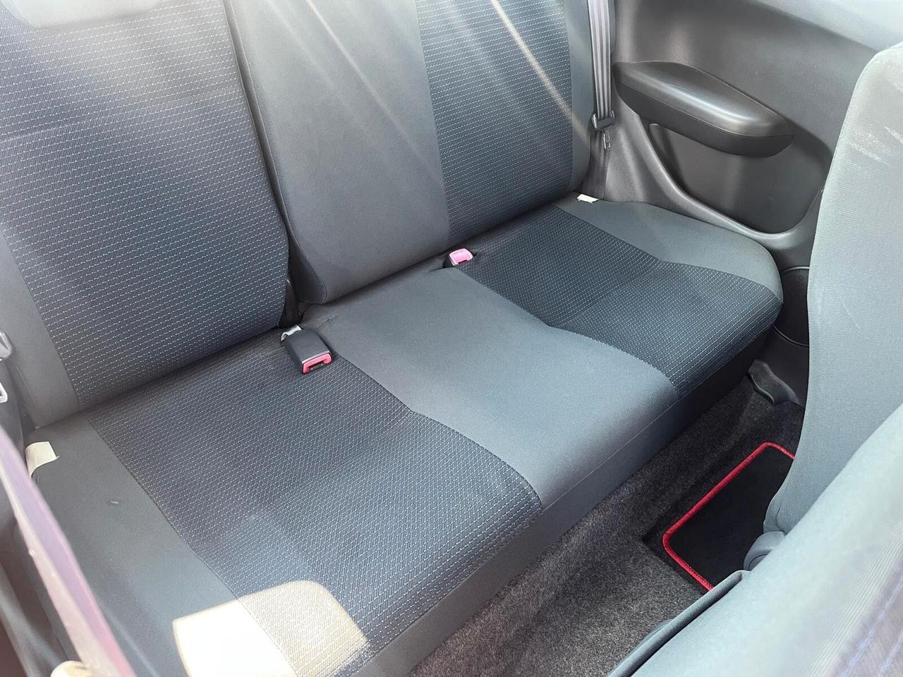 Suzuki Swift 1.3 3p. GL Safety Pack