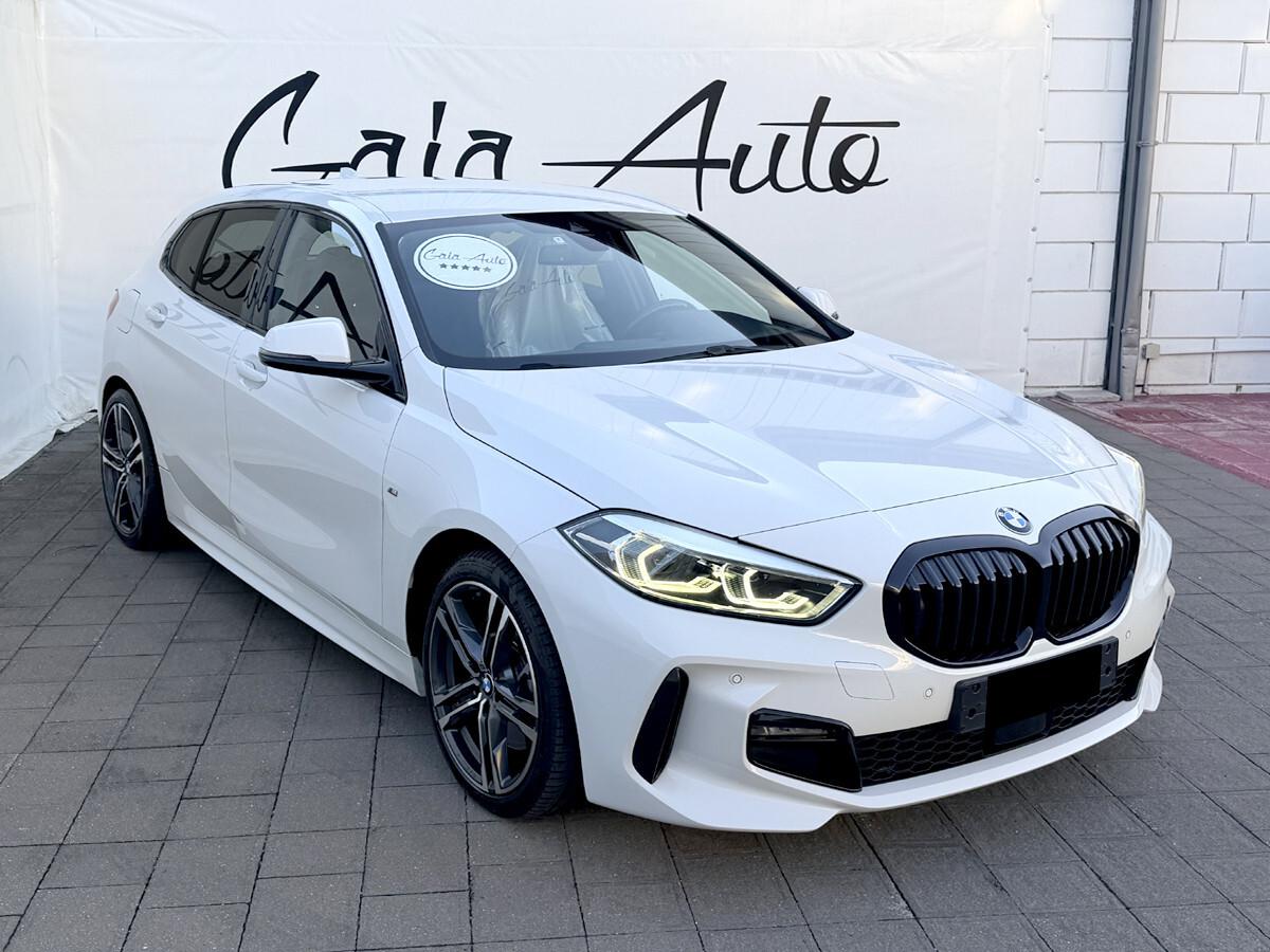 Bmw 120 120d 5p. Msport xDrive pronta consegna
