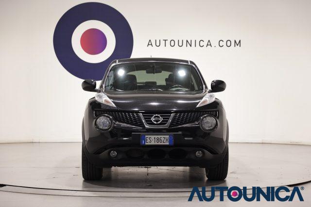 NISSAN Juke 1.5 DCI ACENTA