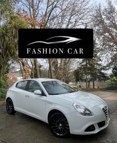Alfa Romeo Giulietta 1.6 105 CV OCCASIONE
