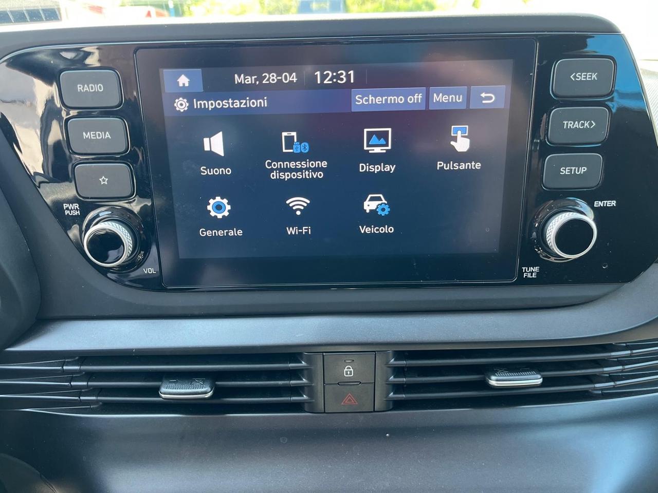 Hyundai Bayon X-Line-benz-km 50000-2023