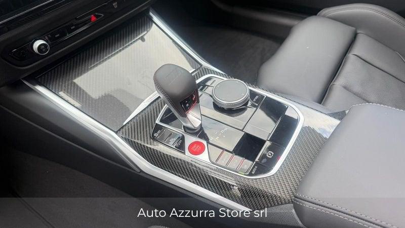 BMW M3 Berlina M3 Competition xDrive | IVA, CARBON, M BRAKES