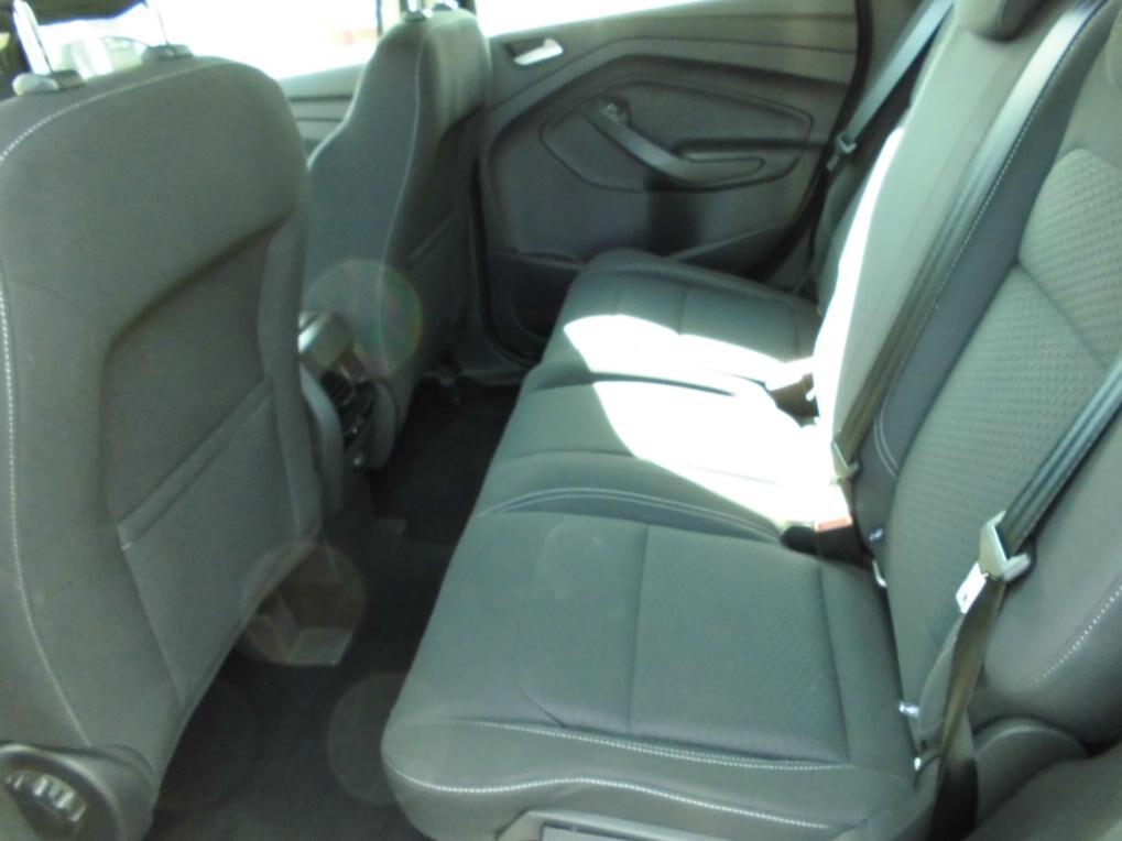 Ford Kuga 2.0 TDCI 150 CV S&S 4WD Powershift Business