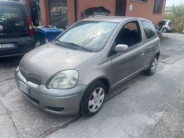 Toyota Yaris 1.0i 16V cat 3 porte
