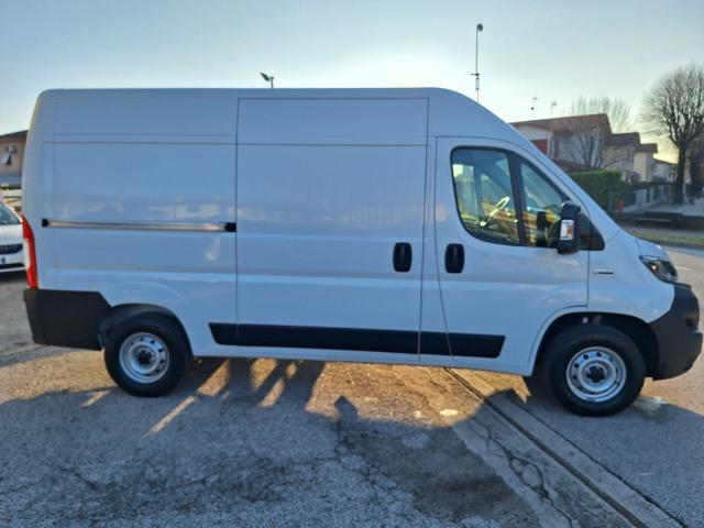 FIAT Ducato 33 2.2 Mjt 140CV PM-TM Furgone N°GJ446