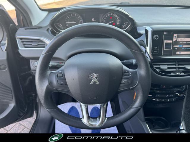 PEUGEOT 208 1.4 VTi 95CV 5p. Allure GPL