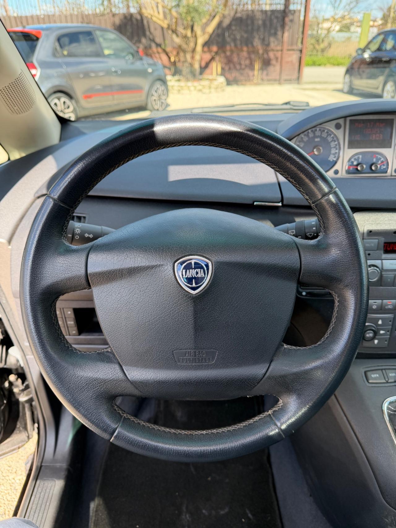 Lancia MUSA 1.4 16V Platino