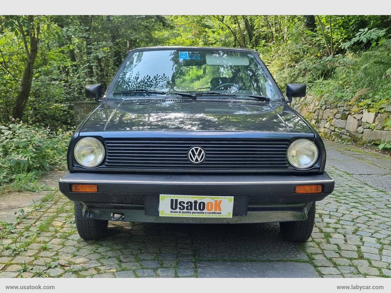 VOLKSWAGEN Polo 1000 Fox VOLSWAGEN POLO FOX
