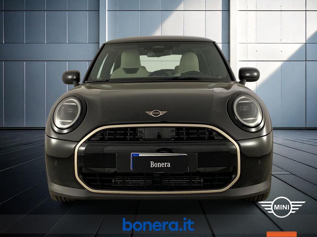 Mini Mini Cooper 3 Porte 1.5 C Favoured Auto