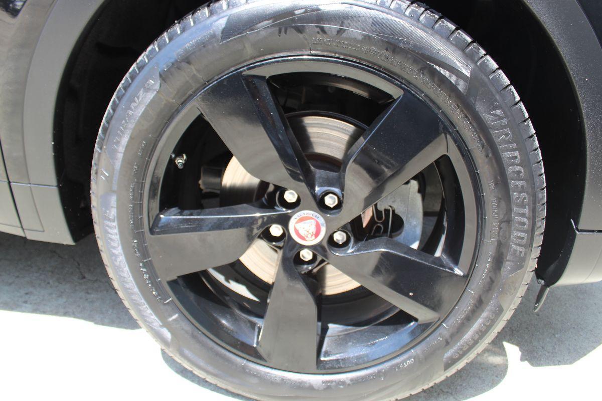 JAGUAR - E-pace - 2.0D 180CV AWD aut. R-Dynamic S