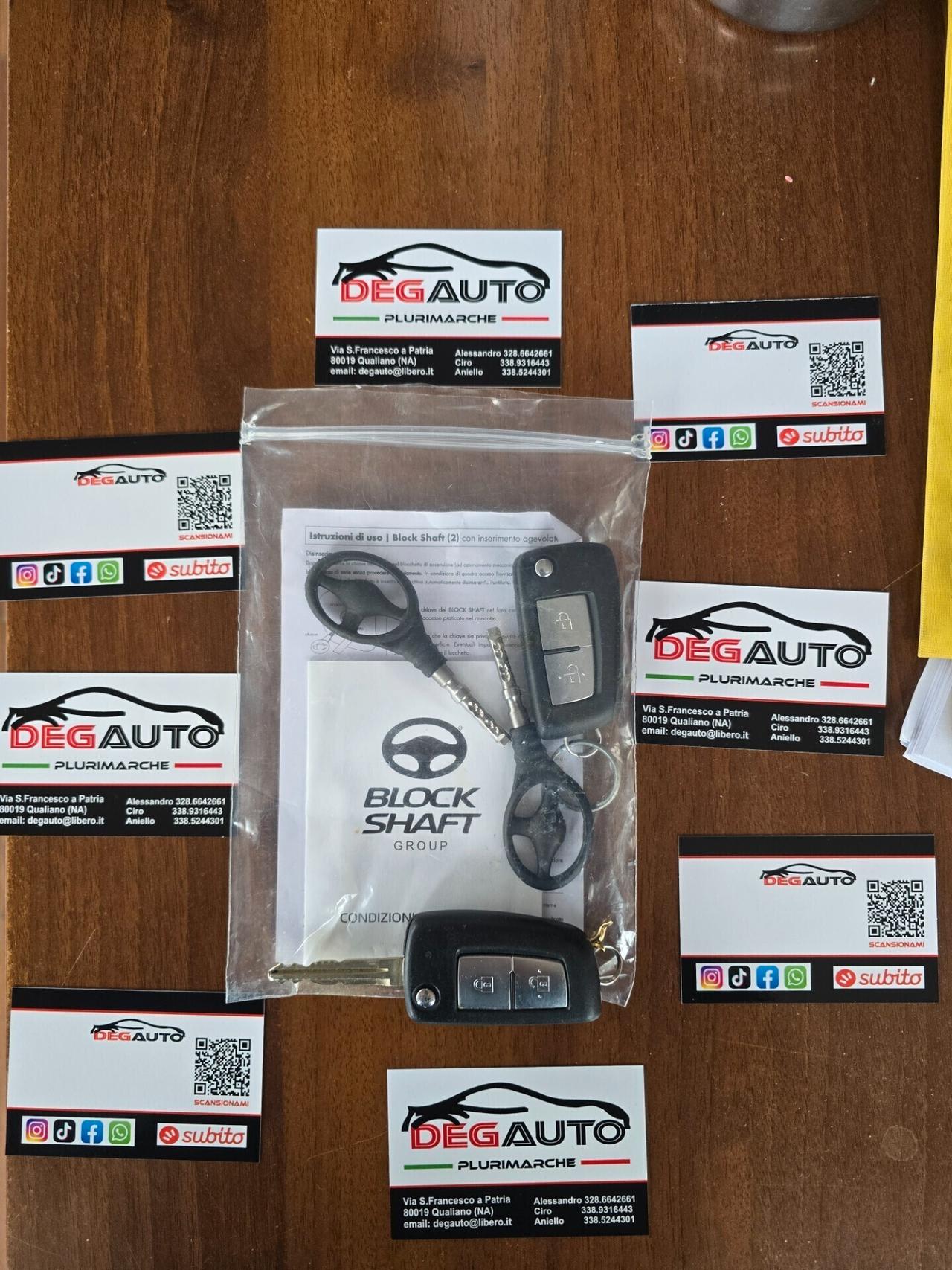 Nissan Qashqai 1.5 dCi 115CV N-Connecta