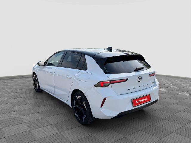 OPEL Astra Astra 1.6 Plug-in Hybrid 225 CV AT7 GSe