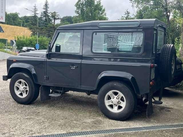 Land Rover Defender DEFENDER 90 2.4 TD 4