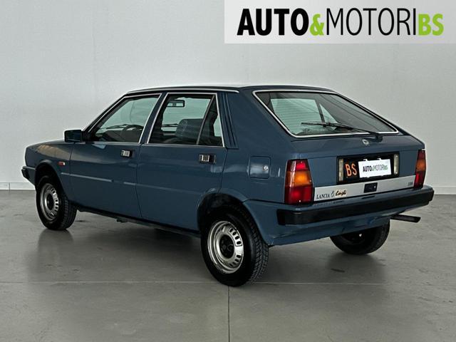 LANCIA Delta 1.3 *PRIMA SERIE CARBURATORE*