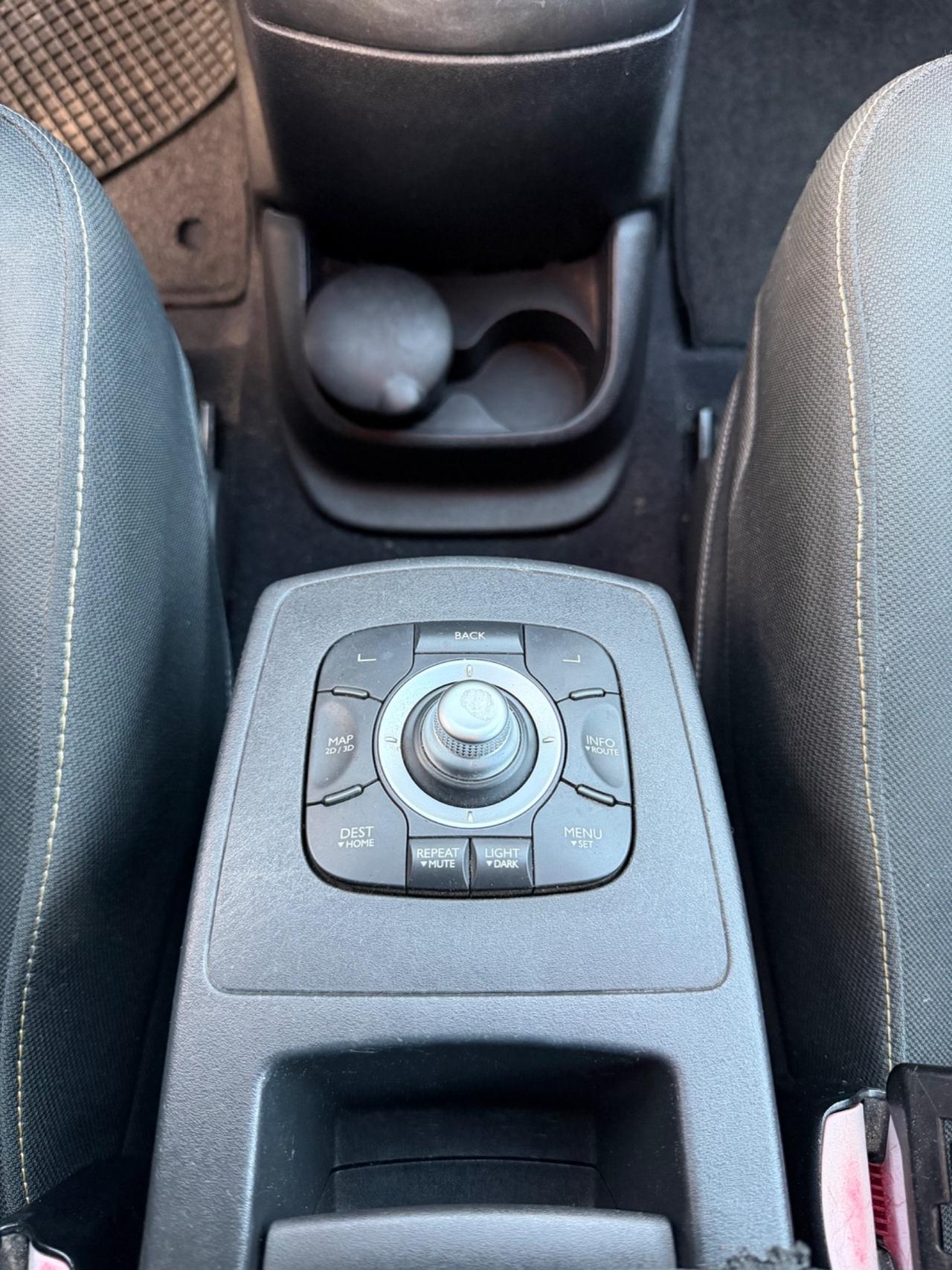 Renault Scenic Scénic XMod 1.5 dCi 110CV Start&Stop Wave