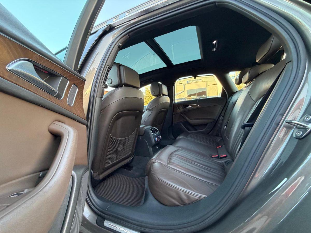 AUDI - A6 Allroad - 3.0 TDI 272CV S tr. Bus. Plus