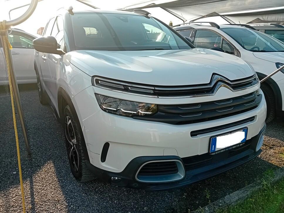 Citroen C5 Aircross BlueHDi 130 S&S Feel