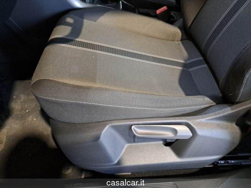 Volkswagen T-Roc 1.0 TSI Style BlueMotion Technology 3 ANNI DI GARANZIA KM ILLIMITATI PARI ALLA NUOVA
