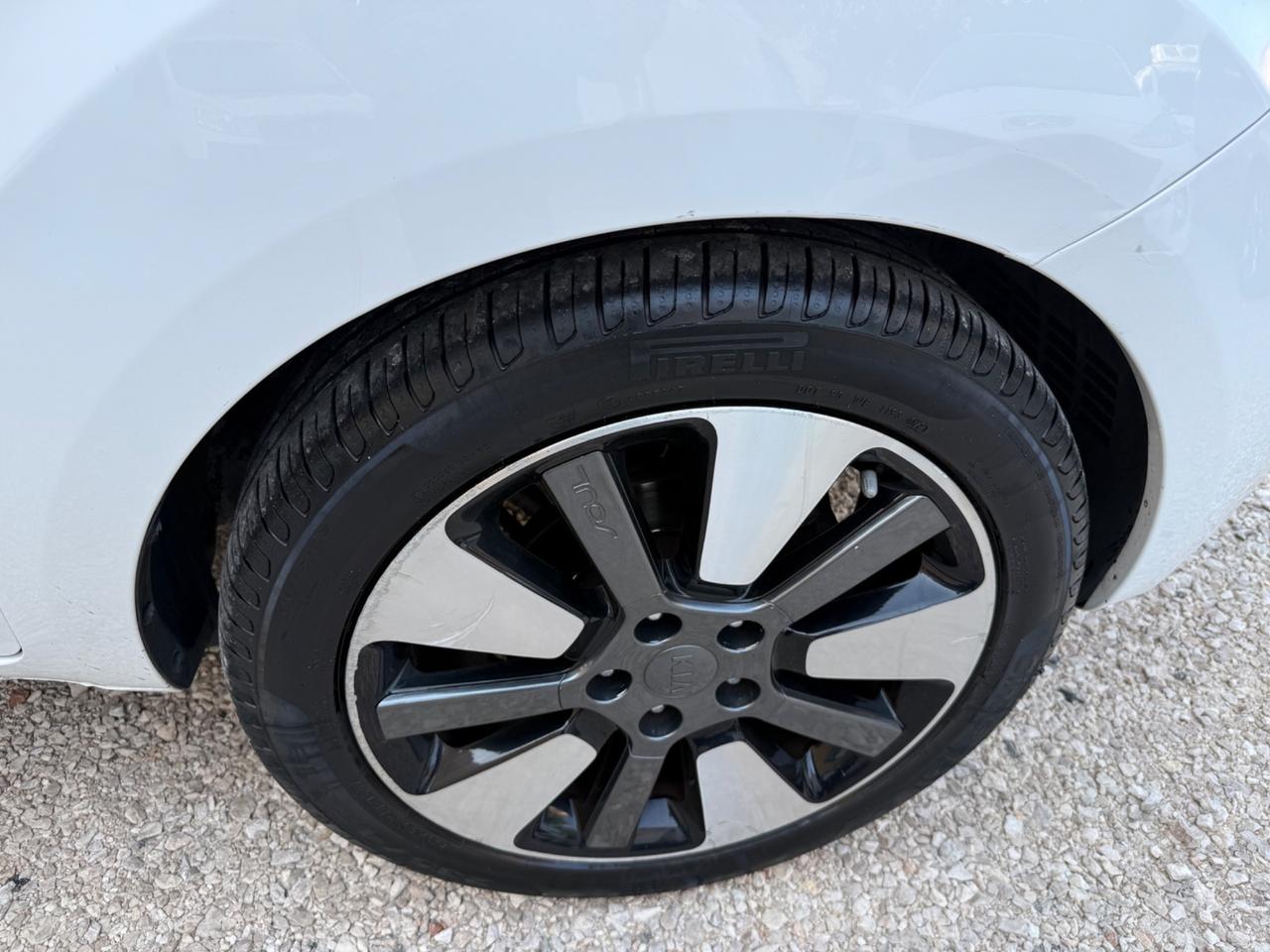 Kia Soul 1.6 CRDi VGT Cool