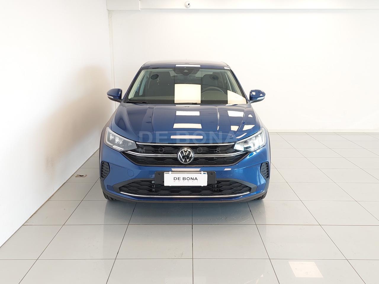 Volkswagen Taigo 1.0 tsi edition plus 115cv