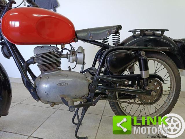 GILERA Other GRAN TURISMO 150