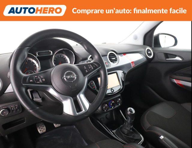 OPEL Adam 1.4 150 CV Start&Stop S
