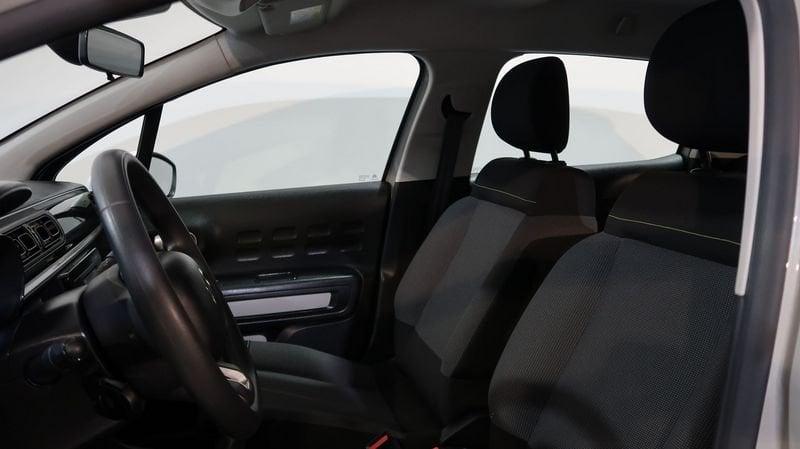 Citroën C3 C3 1.2 puretech You 83cv